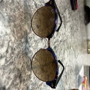 Ray Ban sunglasses